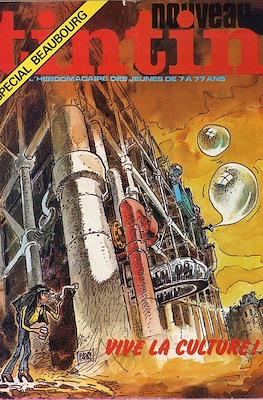 Nouveau Tintin #93