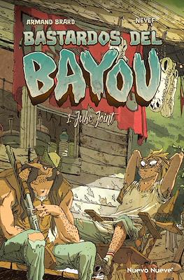 Bastardos del Bayou (Cartoné 96 pp) #1