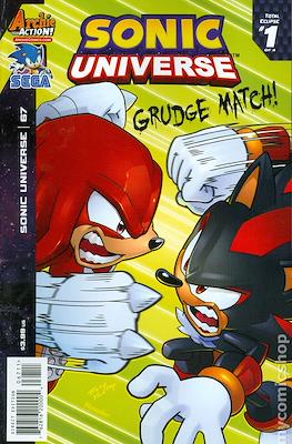 Sonic Universe #67
