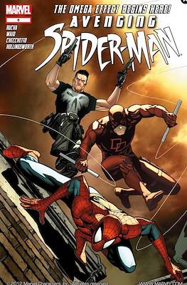 Avenging Spider-Man (Digital) #6