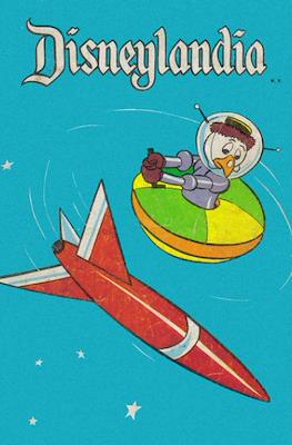 Disneylandia #349