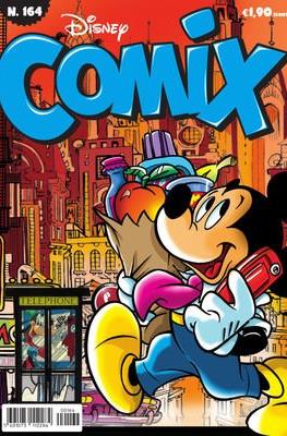 Disney Comix #164