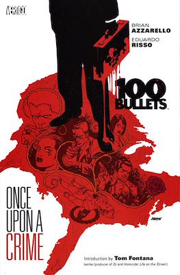 100 Bullets (Softcover) #11