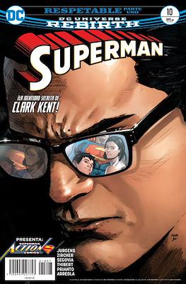 Superman (2017-...) #10