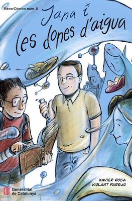 Jana i les dones d'aigua