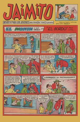 Jaimito #709