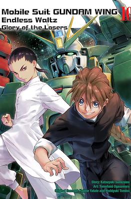 Mobile Suit Gundam Wing: Endless Waltz - Glory of the Losers (Softcover 220 pp.) #10