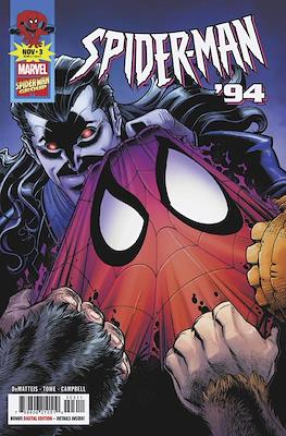 Spider-Man '94 #3
