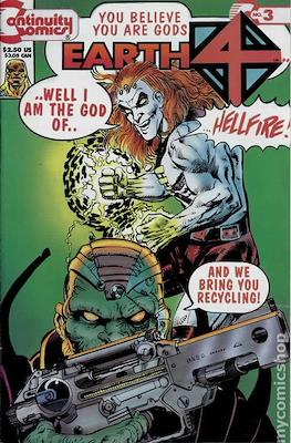 Earth 4 (1994) #3