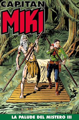 Capitan Miki #138