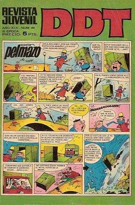 DDT 3ª época #144