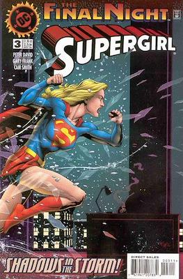 Supergirl Vol. 4 (1996-2003) #3