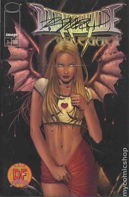 Darkchylde: The Legacy (Variant Cover) #1.3