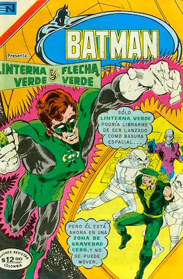 Batman #189