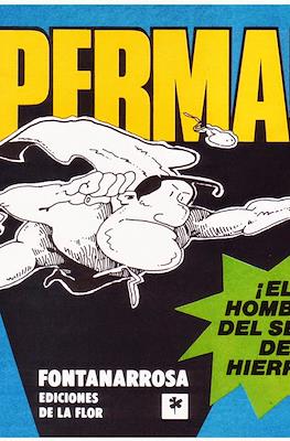 Sperman