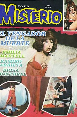 Foto Misterio #166