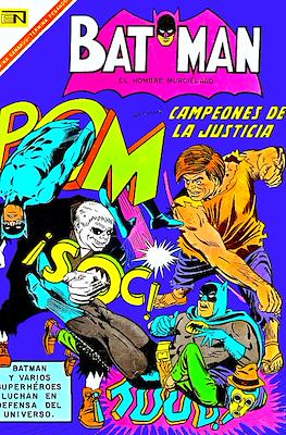 Batman #375