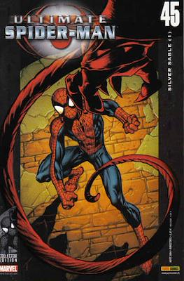 Ultimate Spider-Man Vol. 1 (2001-2009) #45