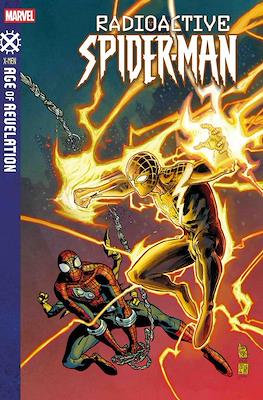 Radioactive Spider-Man (2025) #3