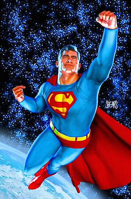 Action Comics Vol. 1 (1938-2011; 2016-Variant Covers) #1100