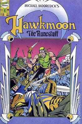 Hawkmoon: The Runestaff #4