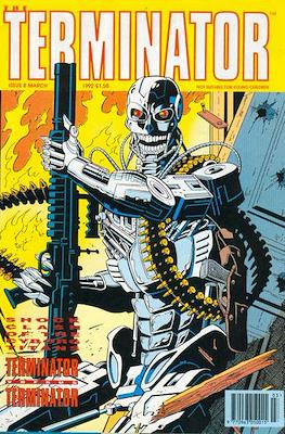 The Terminator #8