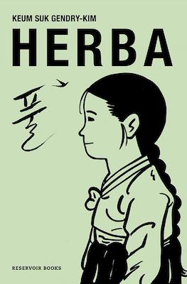 Herba (Rústica 488 pp)