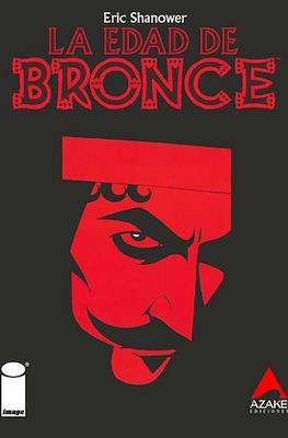 La Edad de Bronce #17