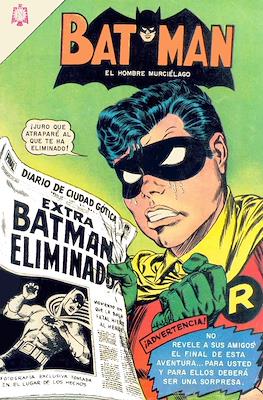Batman #329
