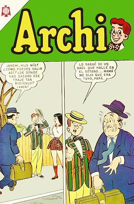Archi #166