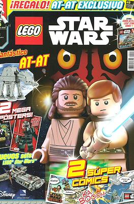 Lego Star Wars (Grapa 36 pp) #15
