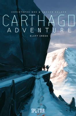 Carthago Adventures #1