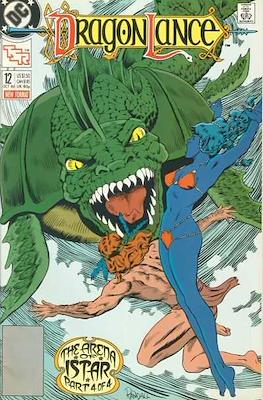 Dragonlance #12