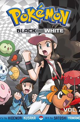 Pokémon: Black and White #7