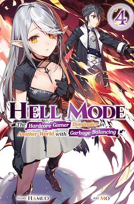 Hell Mode #4