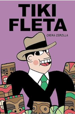 Tiki Fleta