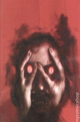 Hello Darkness (Variant Cover) #2.1
