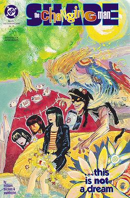 Shade the Changing Man Vol. 2 #15
