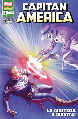Capitan America #122