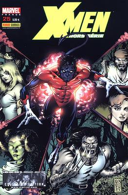 X-Men Hors Série Vol. 1 #25