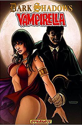 Dark Shadows / Vampirella