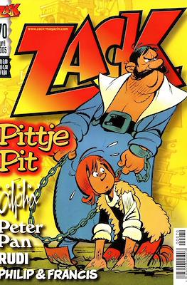 Zack #70