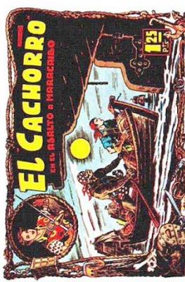 El cachorro (2002) #31