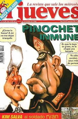 El Jueves #1120