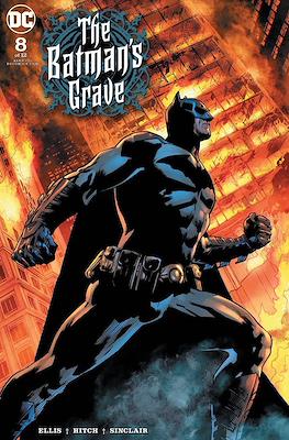 The Batman's Grave (2019-2020) #8
