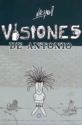 Visiones de Antonio