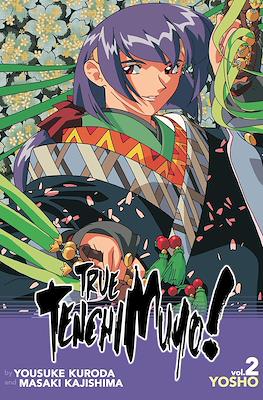 True Tenchi Muyo! #2