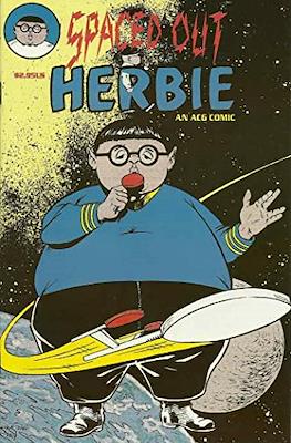 Herbie: Spaced Out