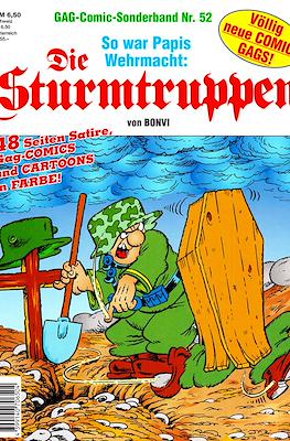 Die Sturmtruppen #52