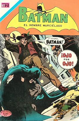 Batman #558